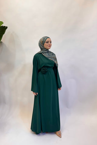 INAYA SATINKLEID