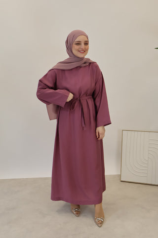 Lyocell Cupr KLEID