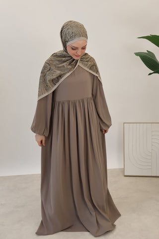 MINA ABAYA VIZON