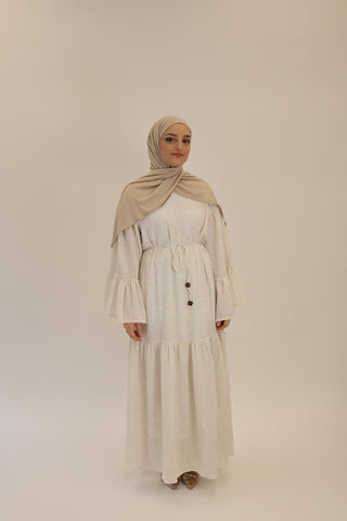 KLEID COTTON