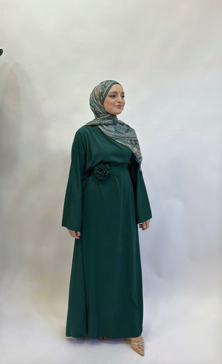 INAYA SATINKLEID