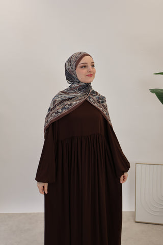 MINA ABAYA BITTER