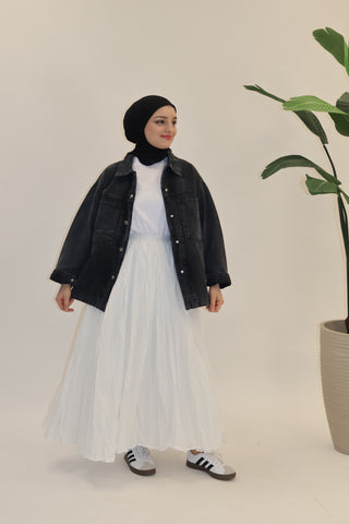 LOREEN ROCK WHITE