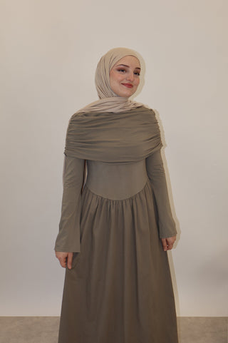 Maxi Kleid