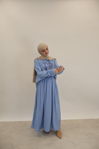 SARE SET BLAU
