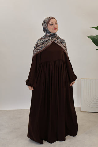 MINA ABAYA BITTER
