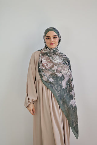 Perla Scarf 60
