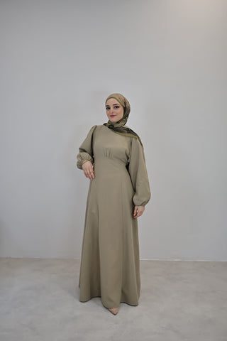 Meyra Kleid