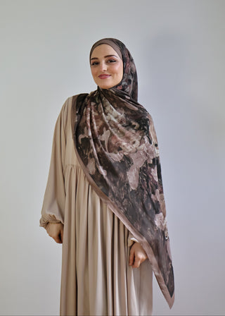 Perla Scarf 62