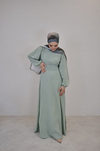 Meyra Kleid Mint