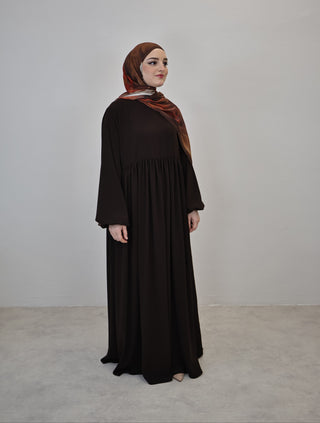 MINA ABAYA BITTER