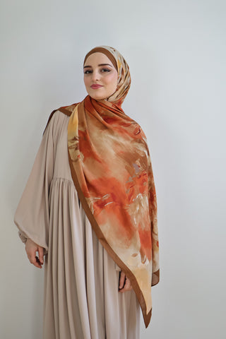 Noor Scarf 58