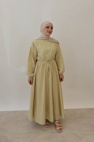PLN Kleid