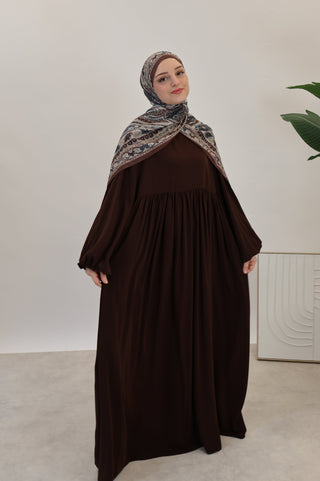 MINA ABAYA BITTER