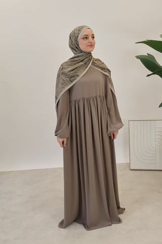 MINA ABAYA VIZON