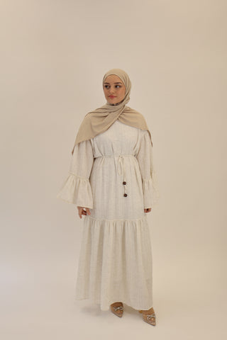 KLEID COTTON