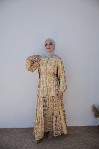 Kardi Kleid