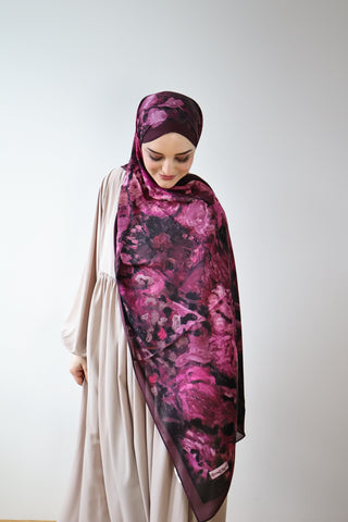 Perla Scarf 52