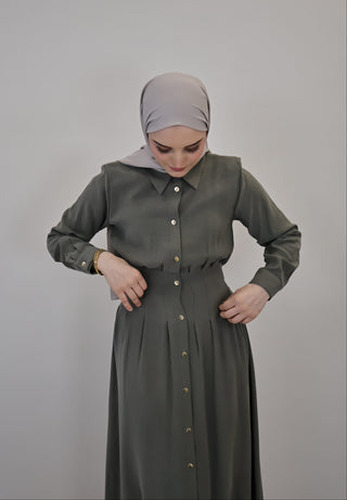 Hifa Kleid