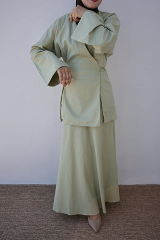 Sifa 2-Teiler Mint