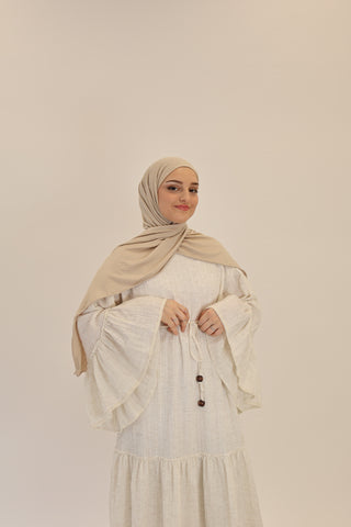 KLEID COTTON