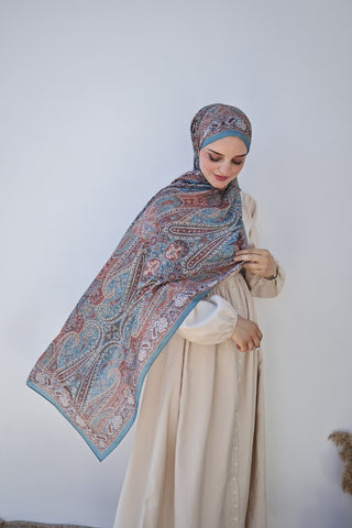 Sc Scarf 80