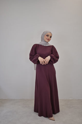Meyra Kleid