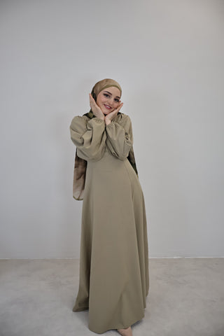 Meyra Kleid