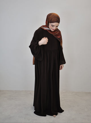 MINA ABAYA BITTER