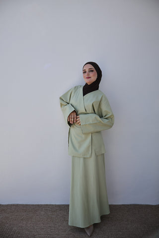 Sifa 2-Teiler Mint