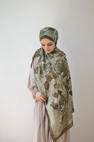 Perla scarf 56