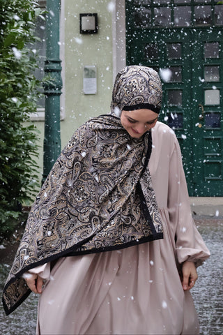 Lidya scarf 33