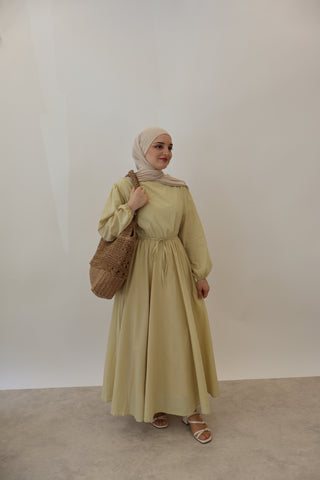PLN Kleid