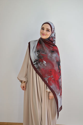 Noor Scarf 54
