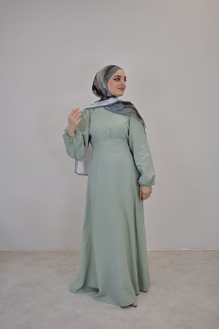 Meyra Kleid Mint