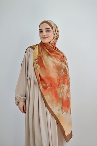 Noor Scarf 58