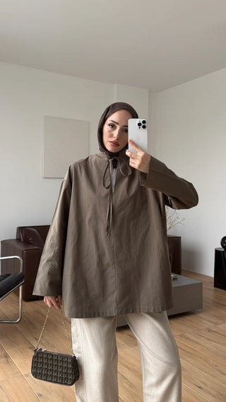 Oberteil Khaki 5480