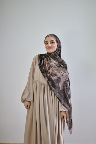 Perla Scarf 62