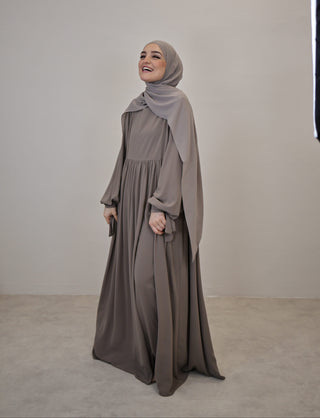 Mihra Abaya
