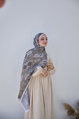 Sc Scarf 83