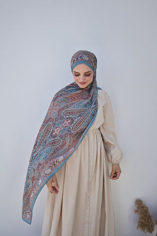 Sc Scarf 80