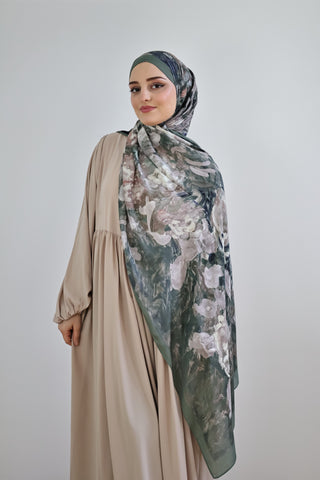 Perla Scarf 60