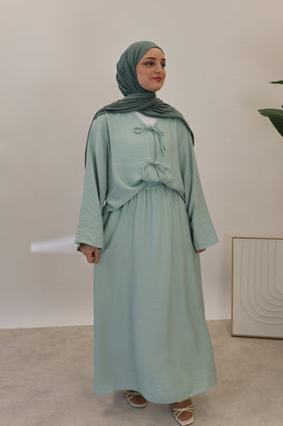 LINA 2-TEILER MINT