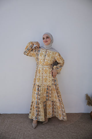 Kardi Kleid