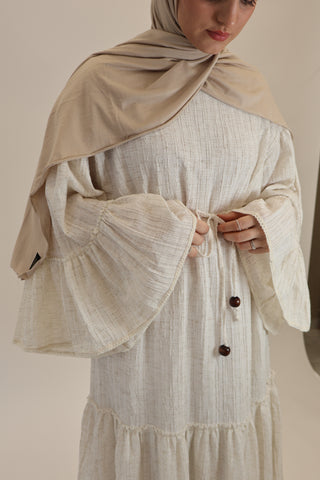 KLEID COTTON