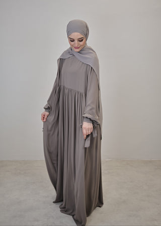 Mihra Abaya