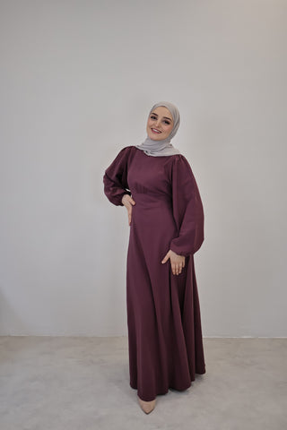 Meyra Kleid