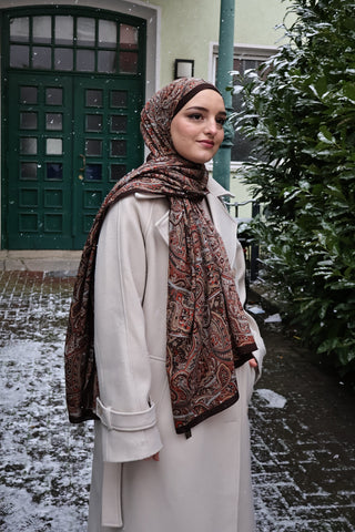 Lidya scarf 32