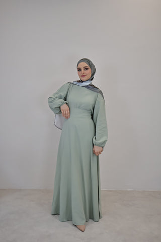Meyra Kleid Mint