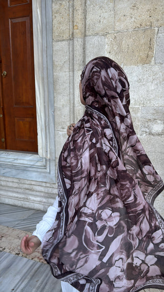 Farah Scarf